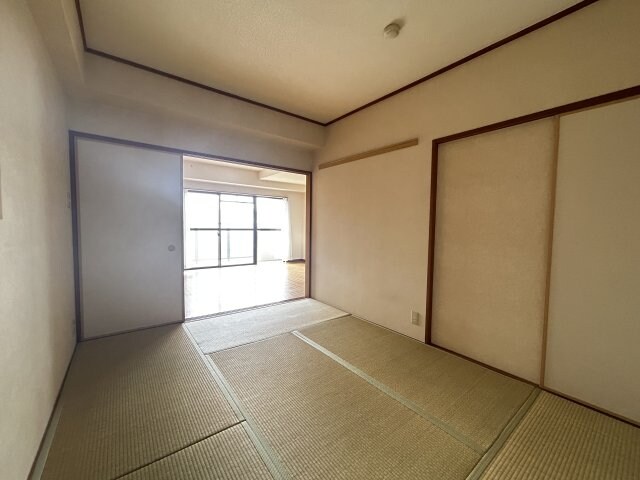 シャロームテラスの物件内観写真