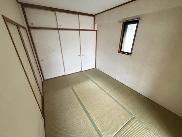 シャロームテラスの物件内観写真