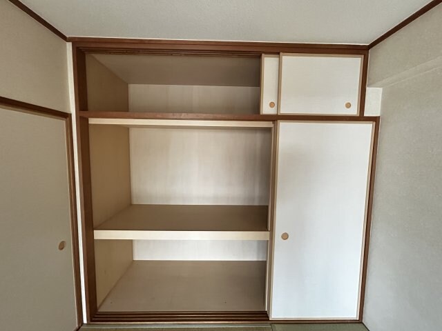 シャロームテラスの物件内観写真