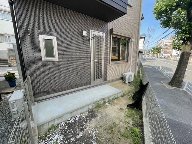 Sion Akasakaの物件内観写真