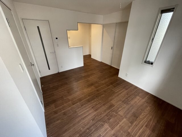 Sion Akasakaの物件内観写真