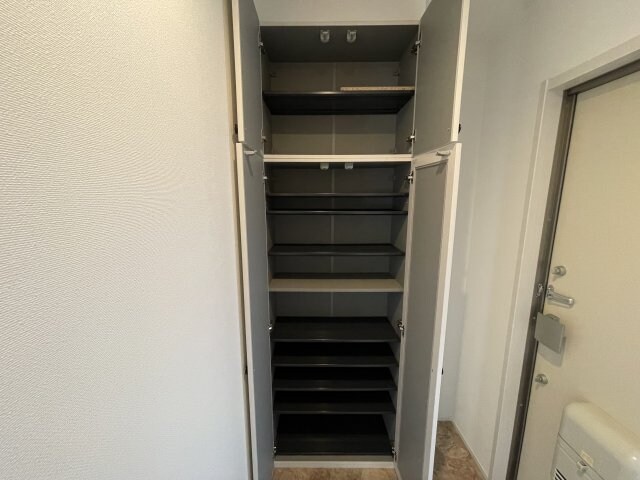 Sion Akasakaの物件内観写真