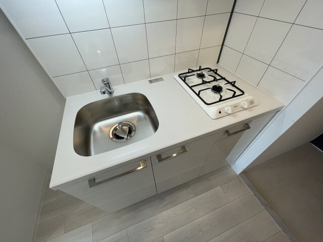 エスリード神戸ハーバークロスの物件内観写真