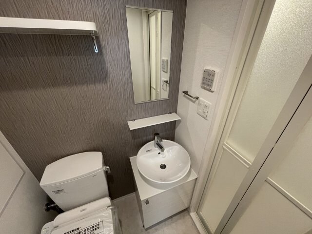 エスリード神戸ハーバークロスの物件内観写真