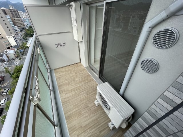 エスリード神戸ハーバークロスの物件内観写真