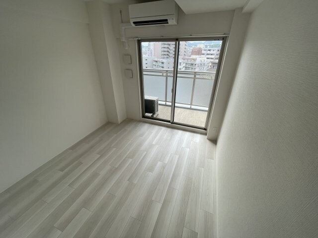 エスリード神戸ハーバークロスの物件内観写真