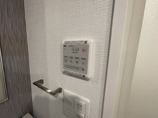 エスリード神戸ハーバークロスの物件内観写真