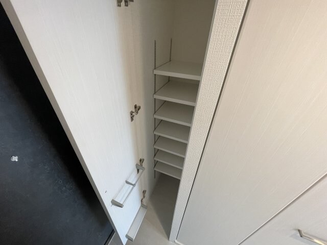 エスリード神戸ハーバークロスの物件内観写真