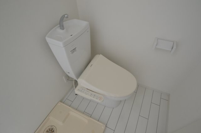 パロス山本通りの物件内観写真