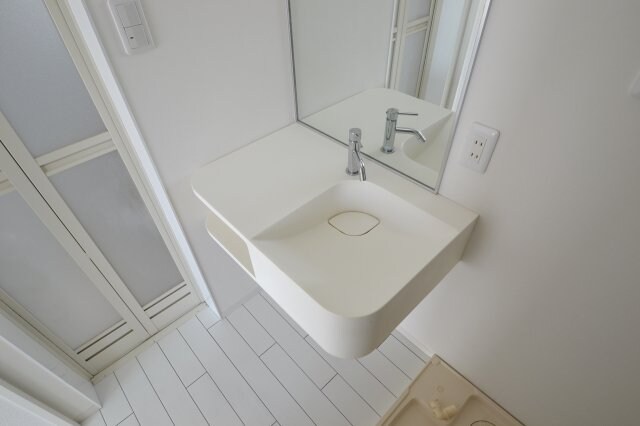 パロス山本通りの物件内観写真