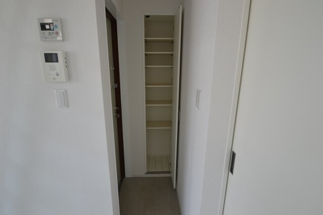 パロス山本通りの物件内観写真