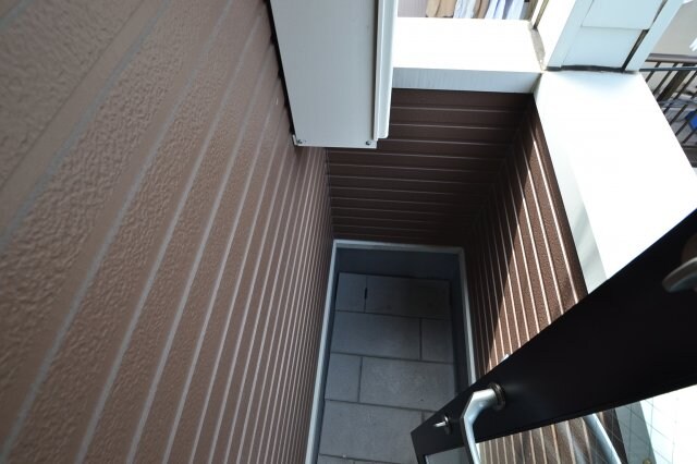 パロス山本通りの物件内観写真