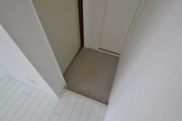 パロス山本通りの物件内観写真