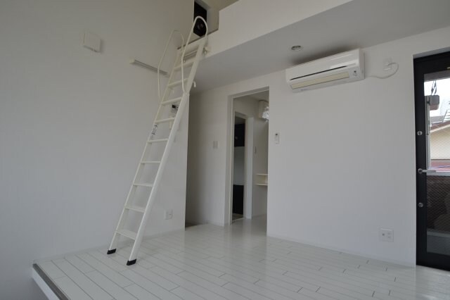 パロス山本通りの物件内観写真