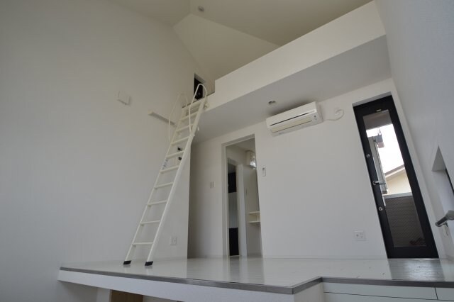 パロス山本通りの物件内観写真