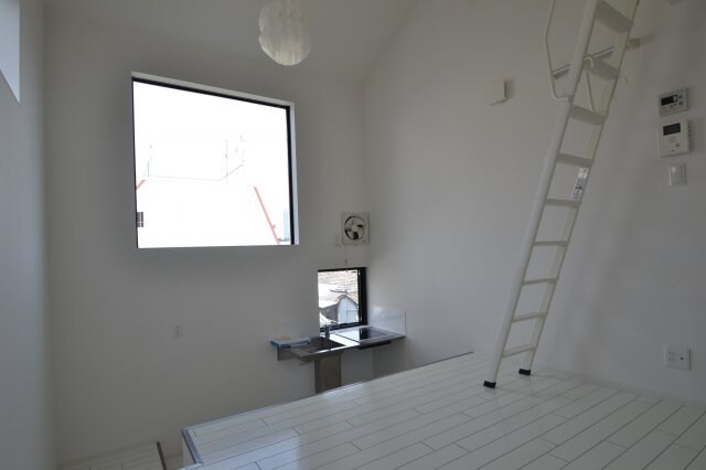 パロス山本通りの物件内観写真