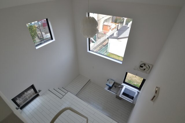 パロス山本通りの物件内観写真