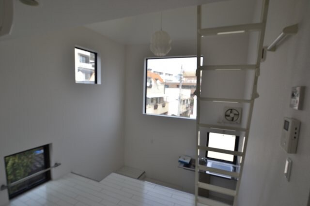 パロス山本通りの物件内観写真