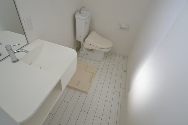 パロス山本通りの物件内観写真