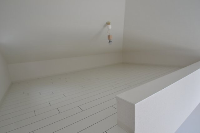 パロス山本通りの物件内観写真