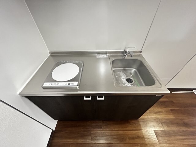 ウェルステイツの物件内観写真