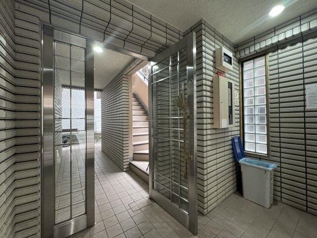 ウェルステイツの物件外観写真