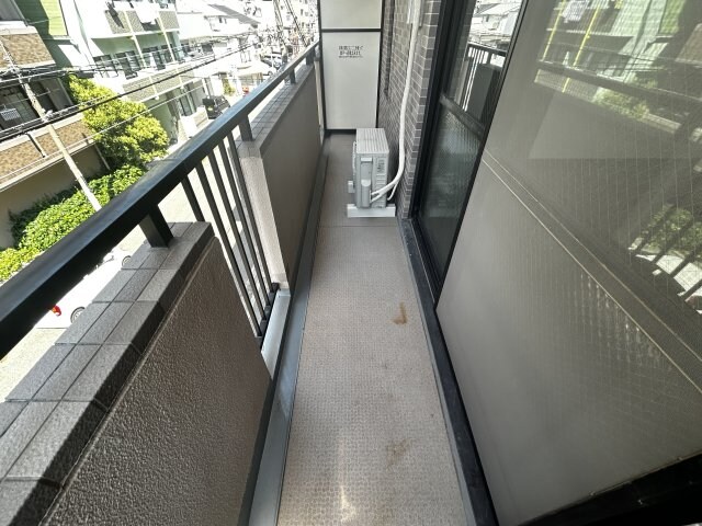 ウェルステイツの物件内観写真