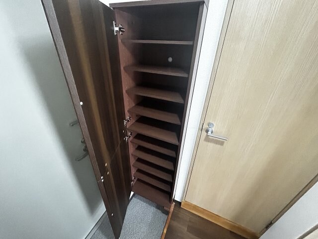 ウェルステイツの物件内観写真