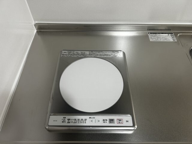 ウェルステイツの物件内観写真