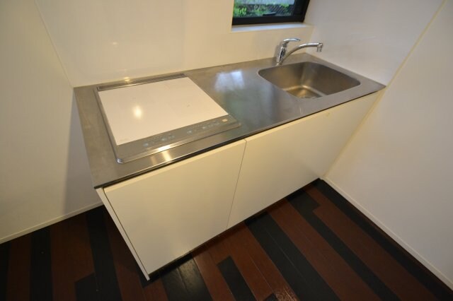 パロス山本通りの物件内観写真