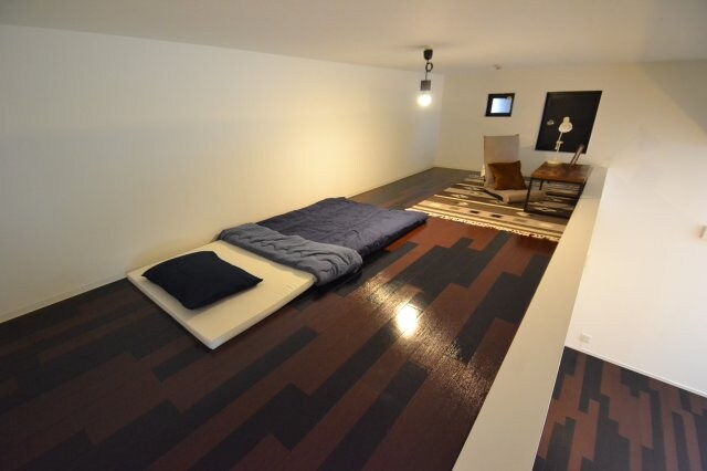 パロス山本通りの物件内観写真