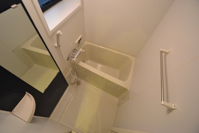 パロス山本通りの物件内観写真