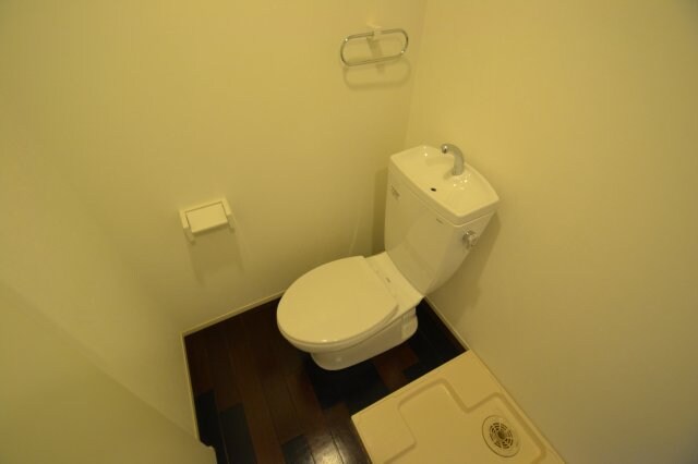 パロス山本通りの物件内観写真