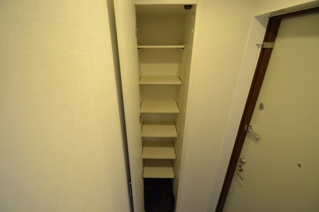 パロス山本通りの物件内観写真