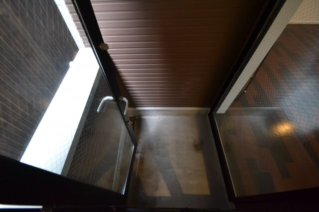 パロス山本通りの物件内観写真