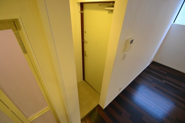 パロス山本通りの物件内観写真