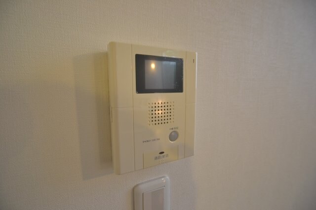 パロス山本通りの物件内観写真