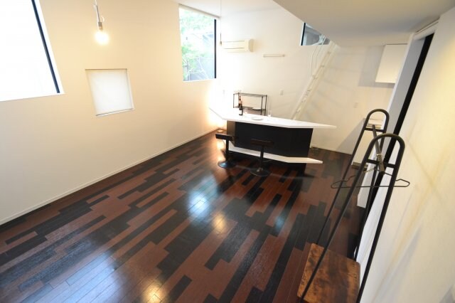 パロス山本通りの物件内観写真