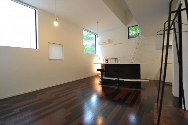 パロス山本通りの物件内観写真