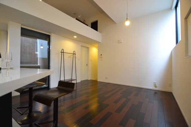 パロス山本通りの物件内観写真