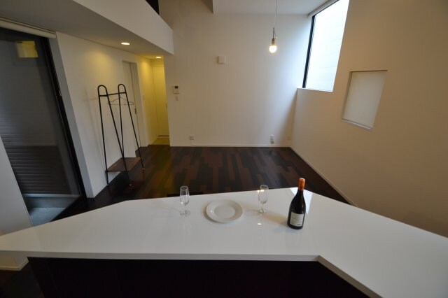 パロス山本通りの物件内観写真