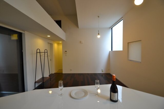 パロス山本通りの物件内観写真