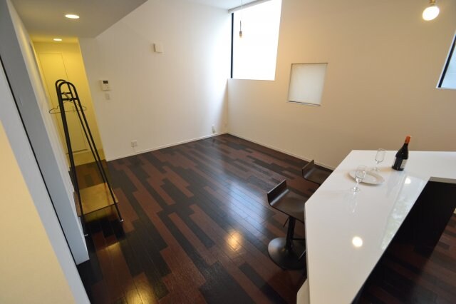 パロス山本通りの物件内観写真