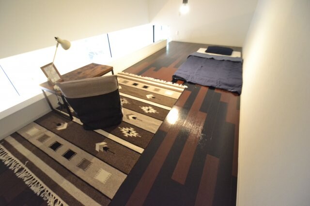 パロス山本通りの物件内観写真