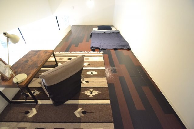 パロス山本通りの物件内観写真