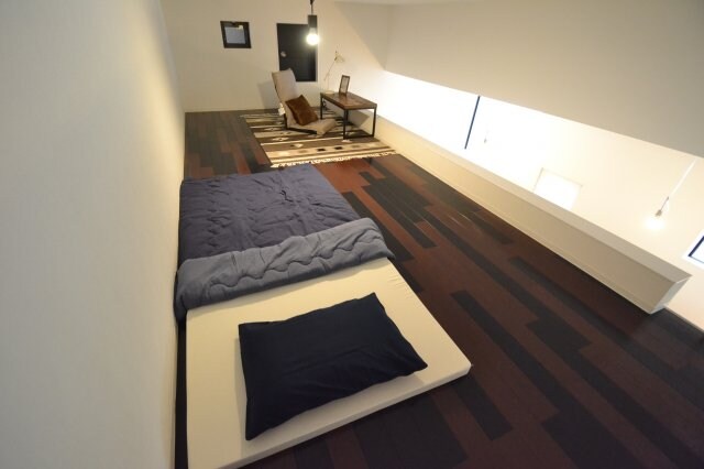 パロス山本通りの物件内観写真