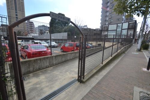 パロス山本通りの物件内観写真