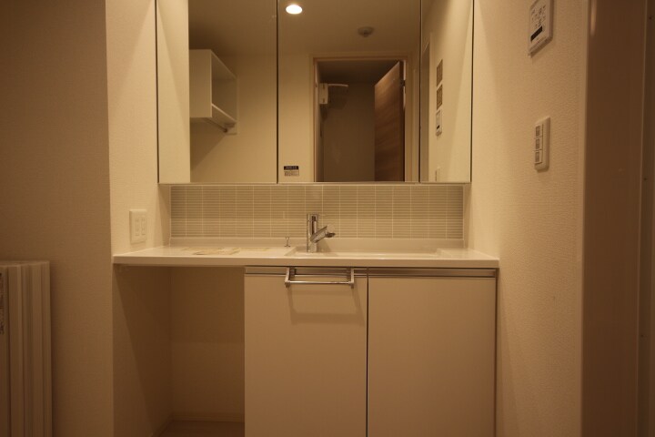 グレイスコート本山中町の物件内観写真