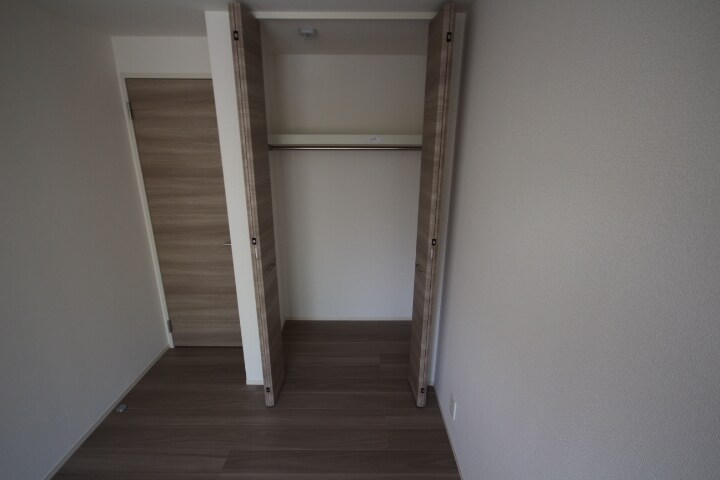 グレイスコート本山中町の物件内観写真