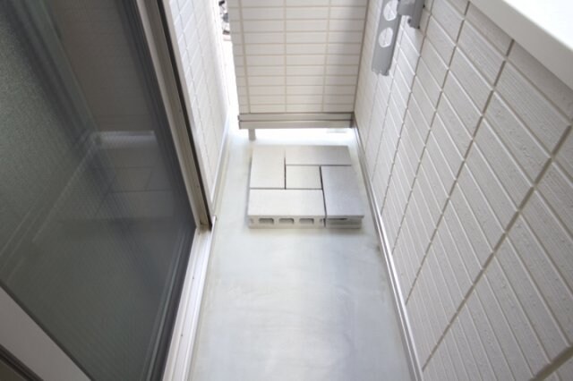 グレイスコート本山中町の物件内観写真